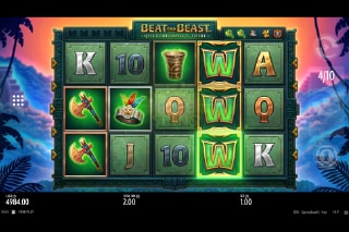 Quetzacoatls Trial Slot Wilds