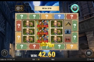 Riddle Reels Slot Win