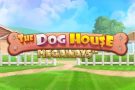 The Dog House Megaways Mobile Slot Logo