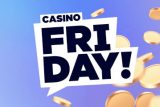 Get Your Casino Friday Casino Bonus