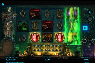 Dark king forbidden riches slot free Dark king forbidden riches slot free