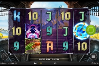 Helloween Mobile Slot Game