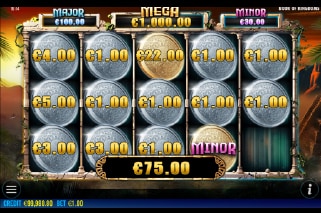 Book of Kingdoms Slot Jackpot Game