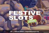 Festive Christmas Slots 2020