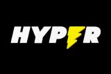 Hyperkasino -logo