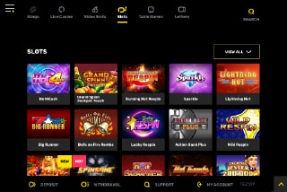 Slots.com casino