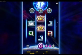 Raigeki Rising X30 Mobile Slot Game