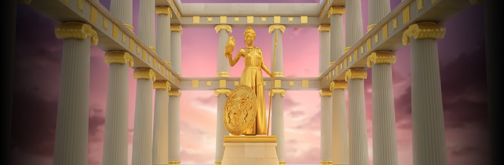 Rise of Athena