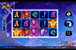 BountyPop Mobile Slot Game