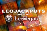 Win Over 5 Million in the LeoJackpots Only at Leo Vegas