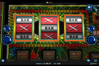 Magic 10 Mobile Slot Game