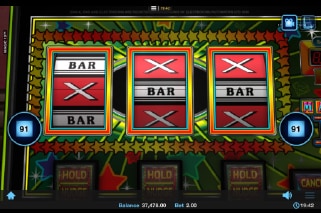 Magic 10 Slot Game