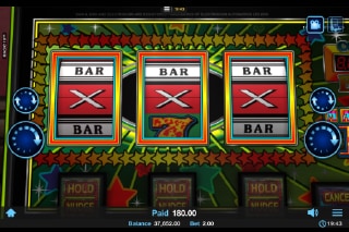 Magic 10 Slot Win