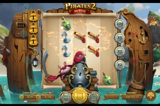 mutiny!! game