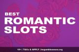 Best Romantic Mobile Slots
