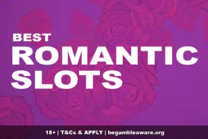 Best Romantic Mobile Slots