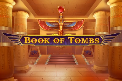 Book of Tombs