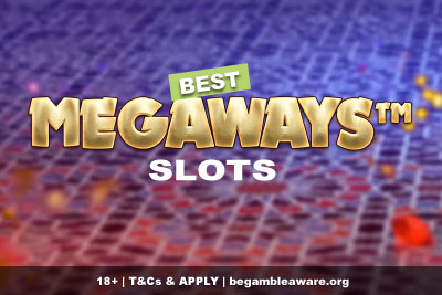 Best Megaways Slot Games