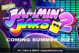 New Jammin Jars 2 Slot Game - Push Gaming