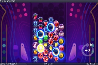 Bompers Slot Machine