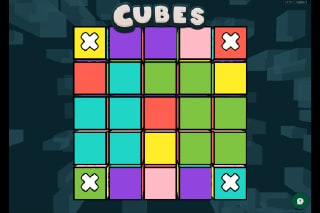 Cubes 2 Mobile Slot Game