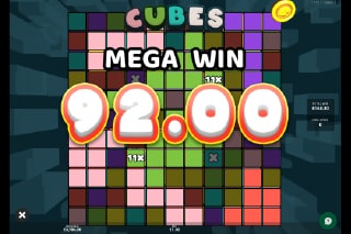 Cubes 2 Slot Review