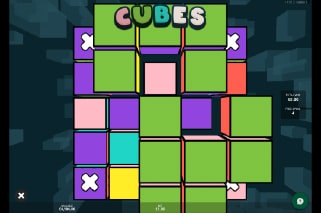 Cubes 2 Slot Game