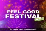 Feel Good Festival Slots