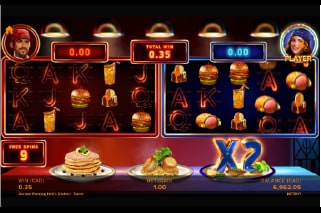 Hells Kitchen Slot Free Spins