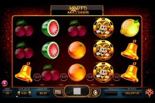 Joker Millions Mobile Slot Game