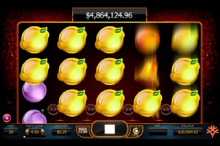Joker Millions Slot Win Online