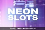 Neon Slots Games