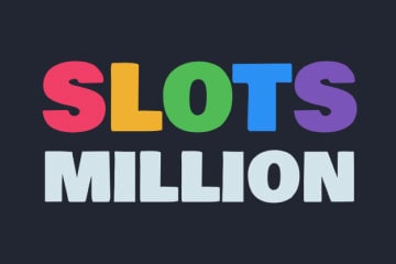Slots Million Casino Logo