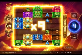 TikiPop Slot Free Spins