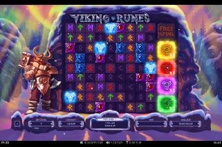 Viking Runes Slot Multipliers