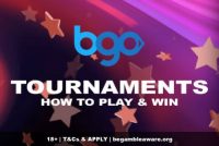 bgo Casino Slot Tournaments Guide