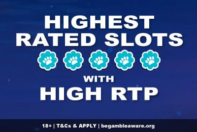 Highest Rated Slots with High RTP