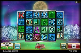 Wild Flower Mobile Slot Game