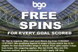 Get Your BGO Casino Free Spins In 2021