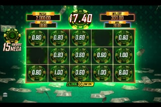 Hyper Gold Jackpot Game