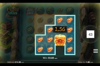 Booty Bay Slot Wild Win