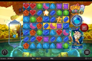 Gemix 2 Slot World