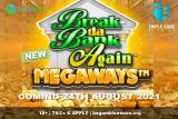 New Break Da Bank Again Megaways Mobile Slot 2021