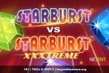 Starburst vs Starburst XXXtreme | Which Is Best?