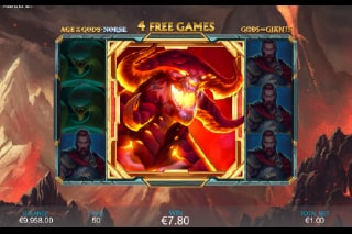 Age of the Gods Norse Gods and Giants Free Games