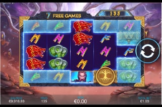 Age of the Gods Norse Ways of Thunder Free Games