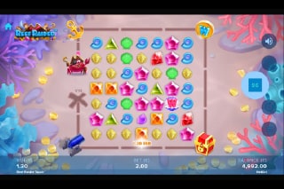 Reef Raider Mobile Slot Game