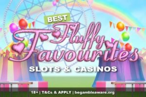 Best Fluffy Favourites Slots & Casinos
