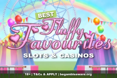 Best Fluffy Favourites Slots & Casinos