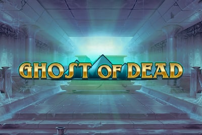 Ghost of Dead Slot Logo